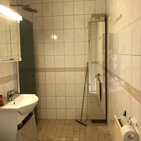 Scandinavian Taiteilijan 3h Huoneisto *